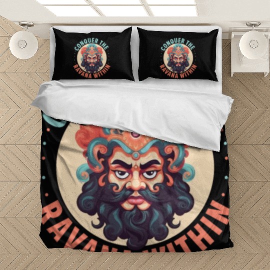 Happy Diwali Diwali Festival Indian Hindu Hinduism Bedding Sets