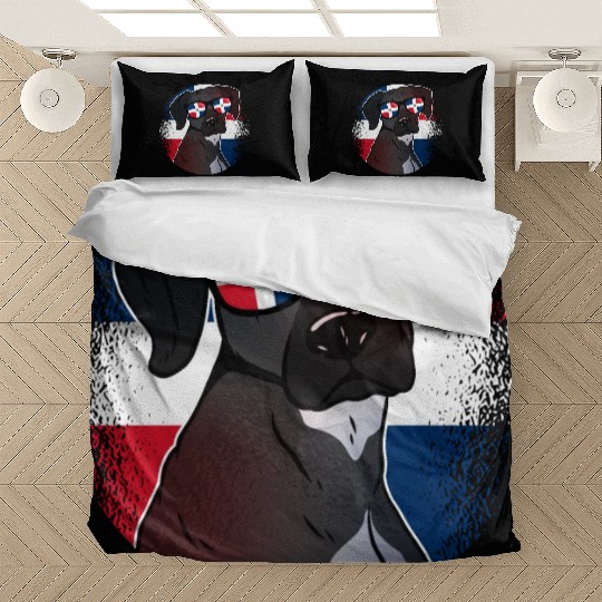 Dominican Republic Bedding Sets
