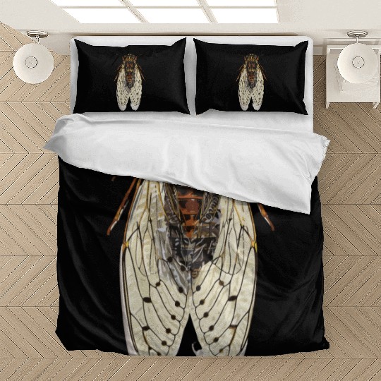 cicada Bedding Sets