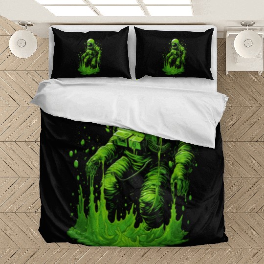 Astro Slime Bedding Sets