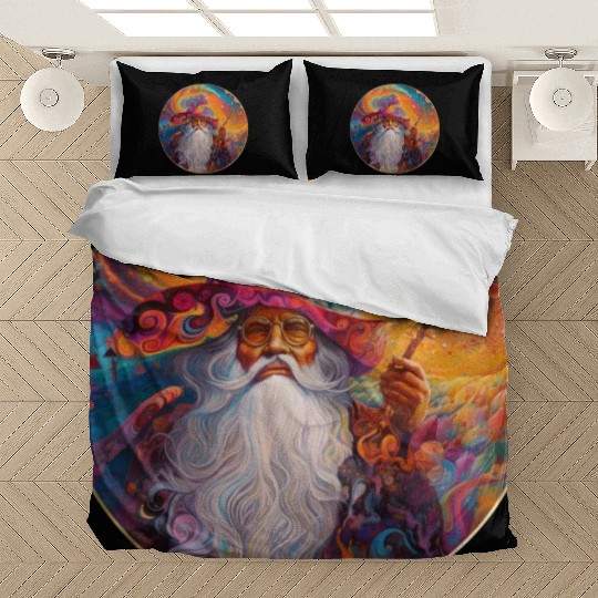 Wizard One Bedding Sets
