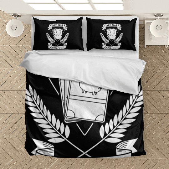 Adventure Time Card Wars Bedding Sets