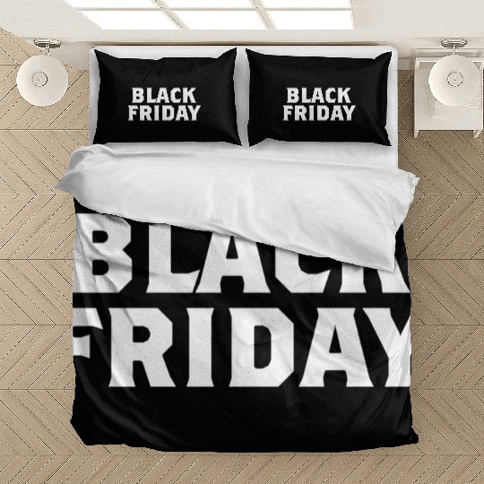 Black Friday Bedding Sets
