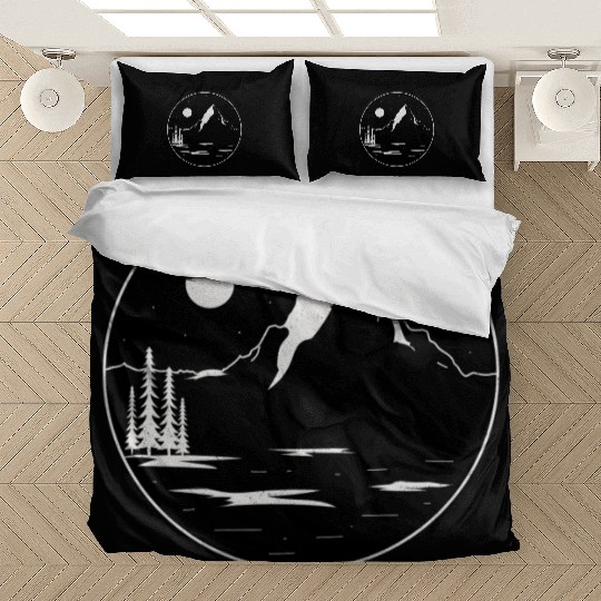 Sleep Under the Stars It s In Tents Bedding Sets