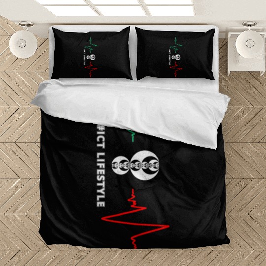 ICT Lifestyle Bedding Sets