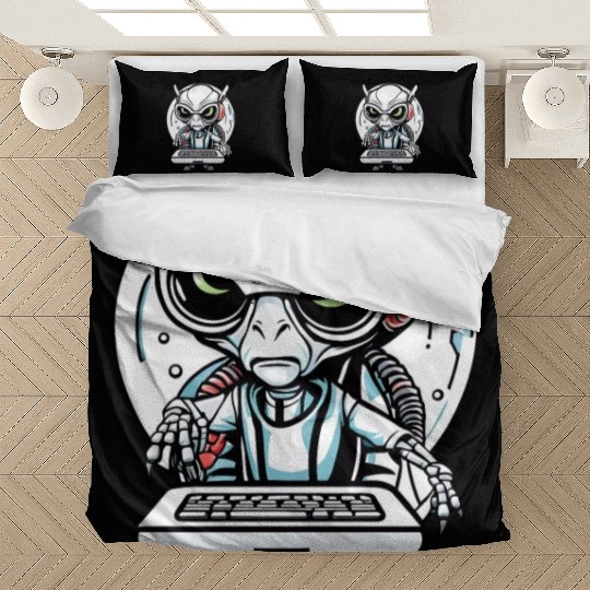 computer science Bedding Sets