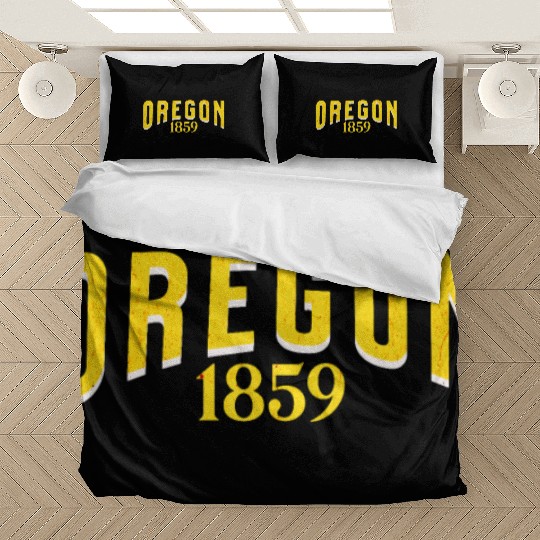 Oregon 1859 Bedding Sets