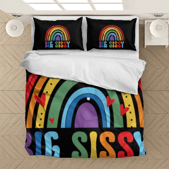 Big Sissy Bedding Sets