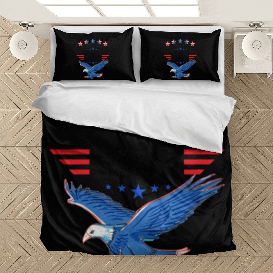 I love America Bedding Sets
