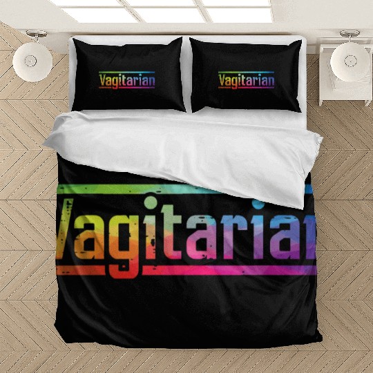 Funny Lesbian Lgbt Pride Month Gay Couple Women Bedding Sets