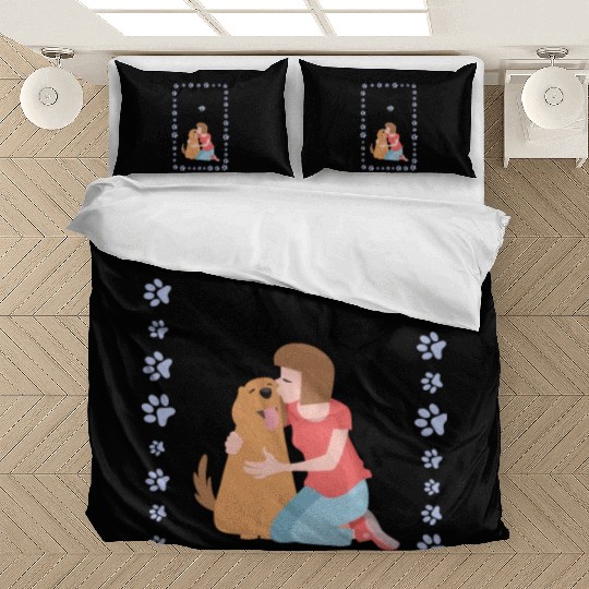 I Got that Dog in Me Bedding Sets