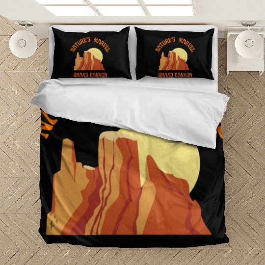 Nature s Marvel Grand Canyon Bedding Sets