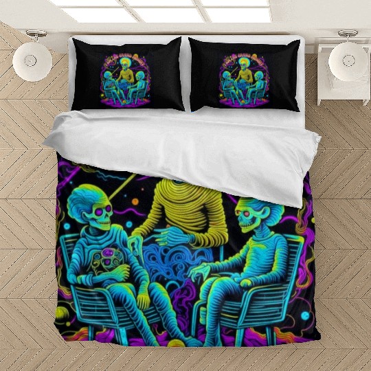 I'm The Grand Mummy Bedding Sets