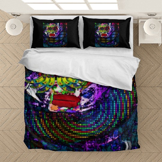 Banana Artworks fantasy Bedding Sets