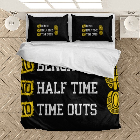 Cross Country Spikes Track And Field Running XC Bedding Sets