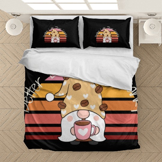 Better Late Better Late Than Cranky Fall Autumn Bedding Sets