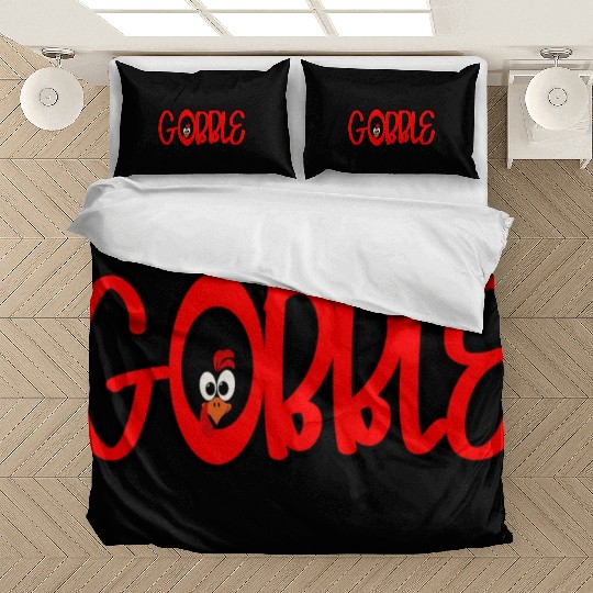 Gobble Bedding Sets