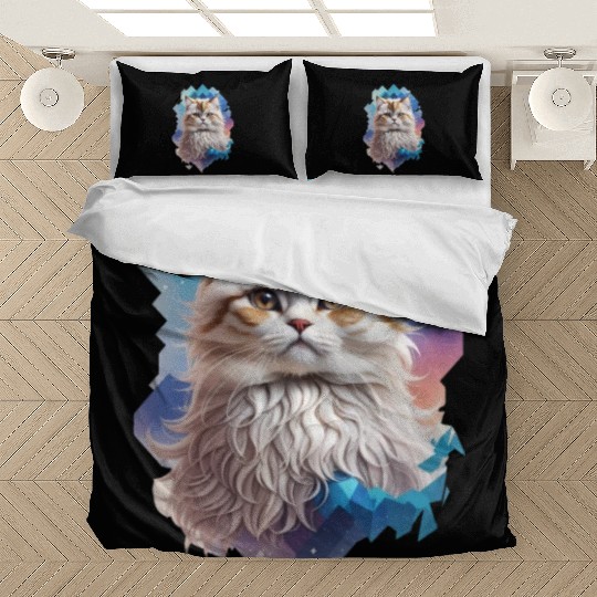 Persian Cat Bedding Sets