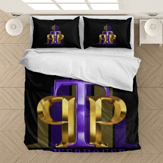 Power House Bedding Sets