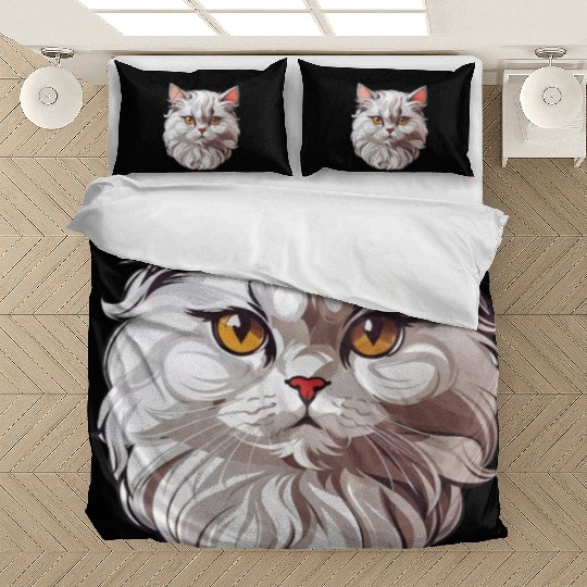 Persian Cat Bedding Sets