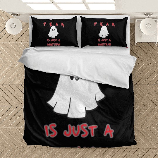 FEARLESS Bedding Sets