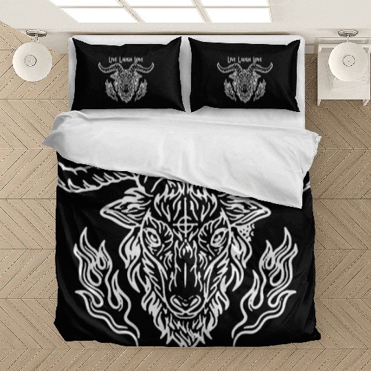Live Laugh Love Bedding Sets