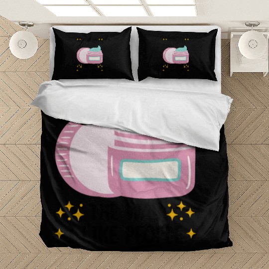 Esthetician Skincare Beauty Dermantologist Skin Bedding Sets