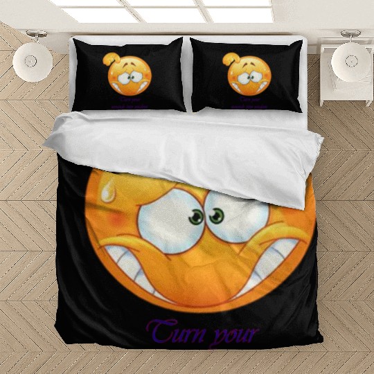 wednesday copy Bedding Sets