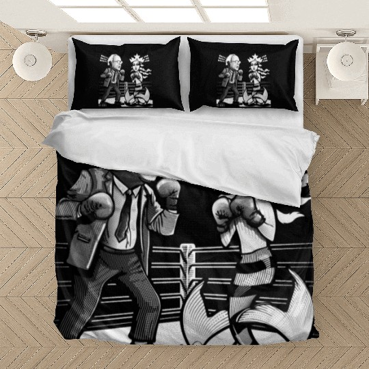 Bern Maid Bedding Sets