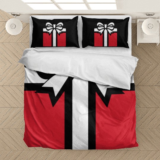 Gift box of joy Bedding Sets