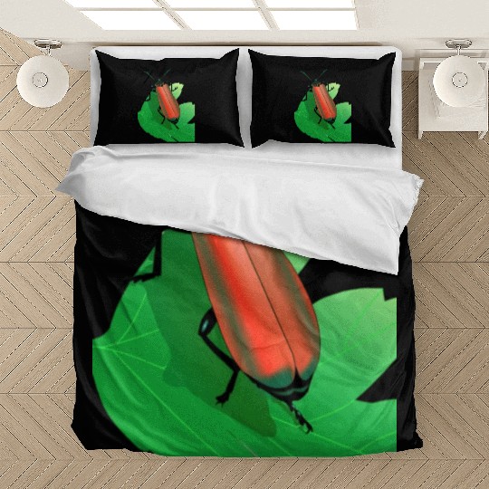 Micro Marvels Bedding Sets