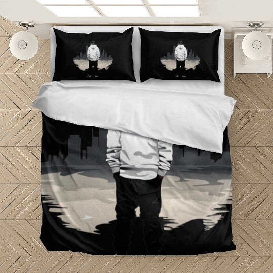 Street Culture Elegance cool Cultural Rap Apparel Bedding Sets