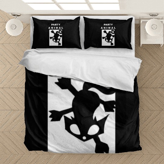 PARTY ANiMAL 2 Bedding Sets