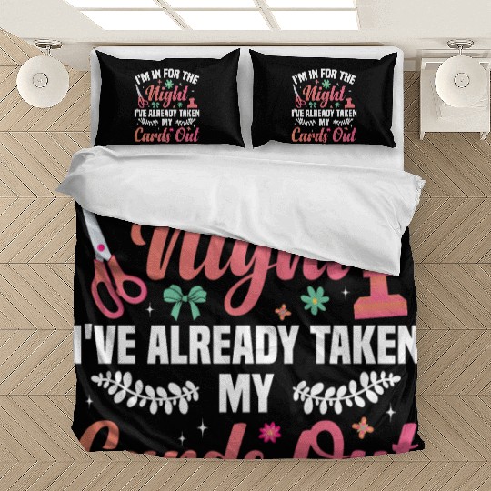 Cardmaker Scrapbooking Cardmaking Kits for Adults Bedding Sets