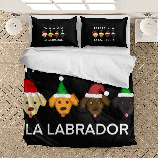 Fa La La La La Bedding Sets