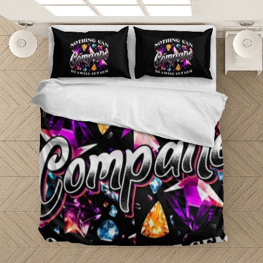 Lapidary Artists Lapidists Gemstone Bedding Sets