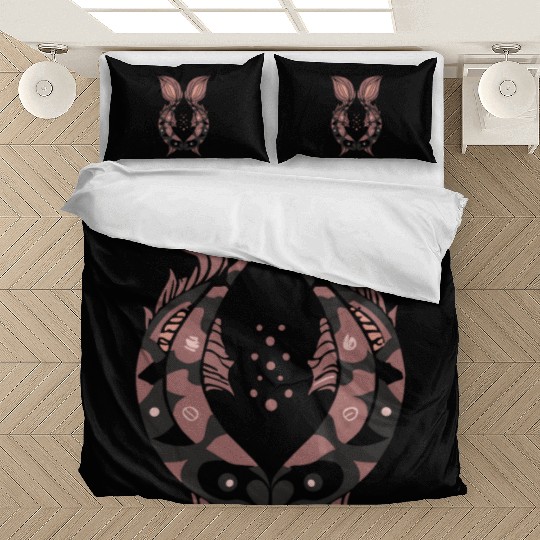 Catfish Design Bedding Sets