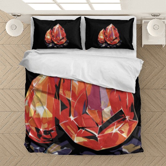 Lapidary Artist Gemstone Stone Collecting Stone Bedding Sets