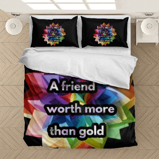 Celebrate Chris-Miss with These Festive Apparel an Bedding Sets
