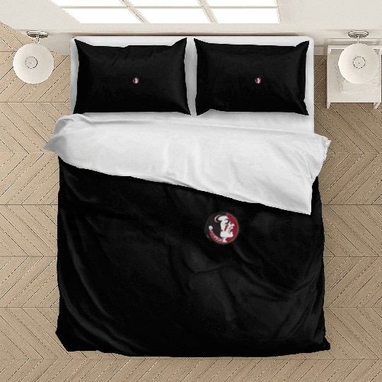 Never Forget FSU 2023 Bedding Sets