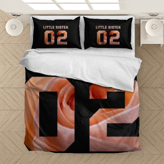 LITTLE SISTER 02 Bedding Sets