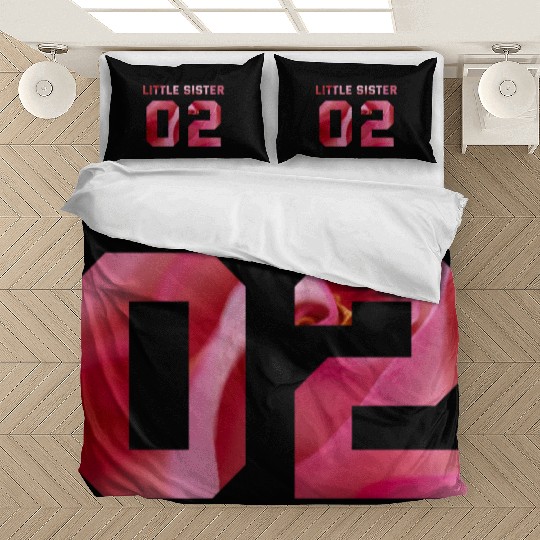 LITTLE SISTER 02 Bedding Sets