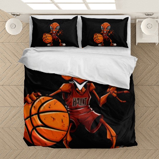 Basketball ant Bedding Sets