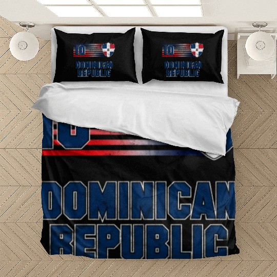 Dominican Republic Bedding Sets