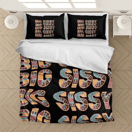 Big Sissy Bedding Sets