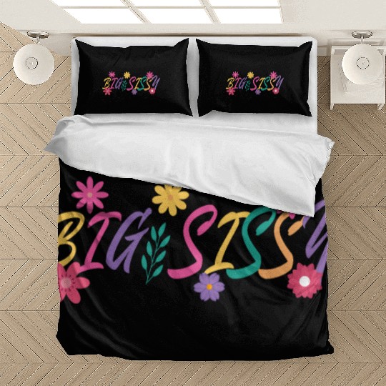 Big Sissy Bedding Sets