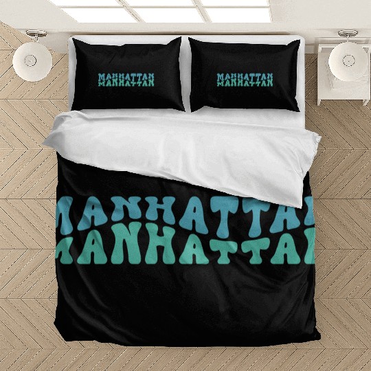 Manhattan Bedding Sets