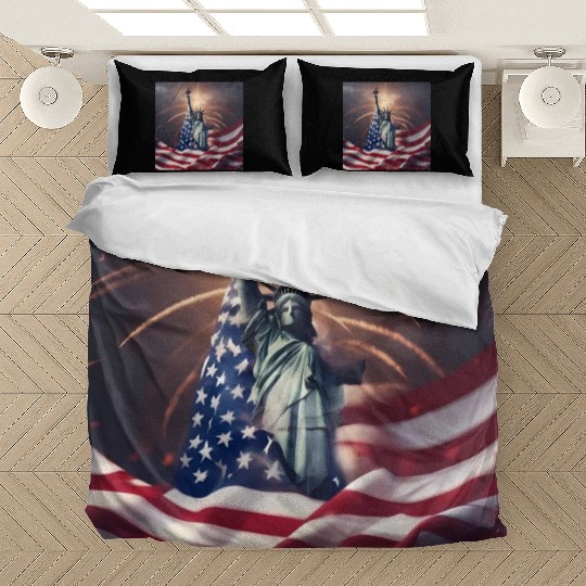 cups, alien, pillows, wall art, magnet, cap, Bedding Sets