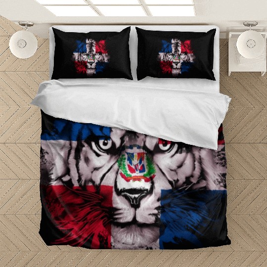 Dominican Republic Bedding Sets