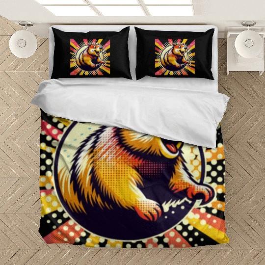 Groundhog Day 2024 Enthusiast February 2nd Bedding Sets